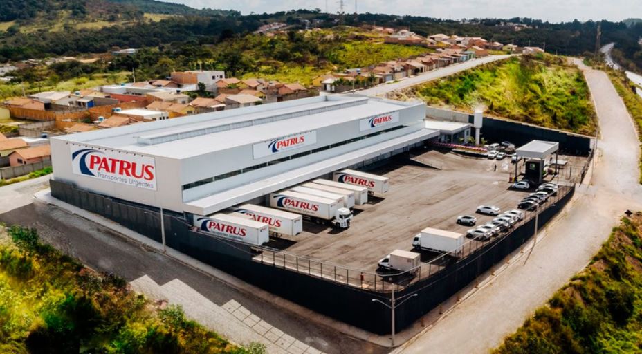 Patrus Transportes abre vagas para Motoristas com CNH categoria E