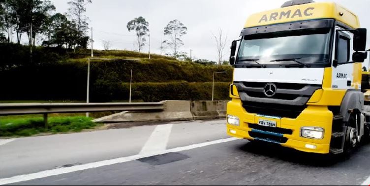 Armac abre NOVAS vagas para Motoristas com CNH categoria E