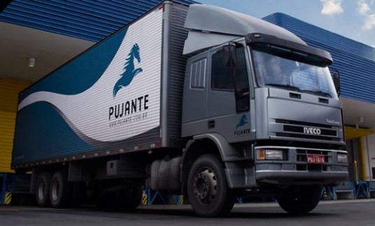 Pujante Transportes abre NOVAS vagas para Motoristas com CNH D