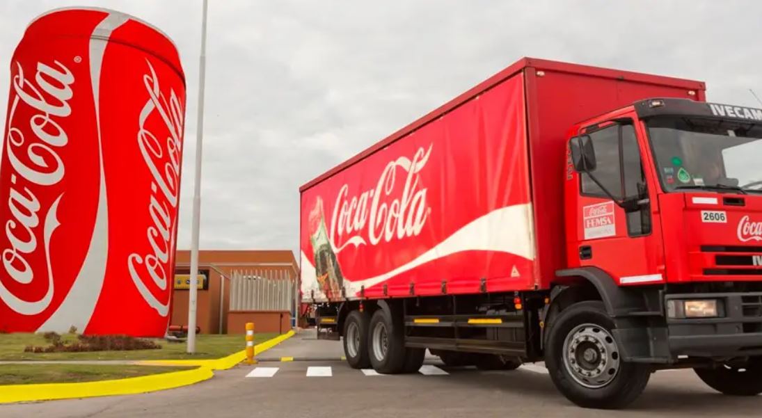 Solar Coca-Cola abre NOVAS vagas para Motoristas com CNH D em 02 estados