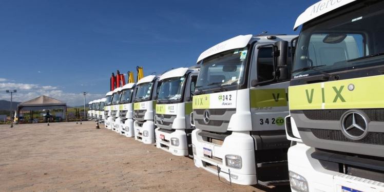 VIX abre NOVAS vagas para Motoristas com CNH C e D em 03 estados
