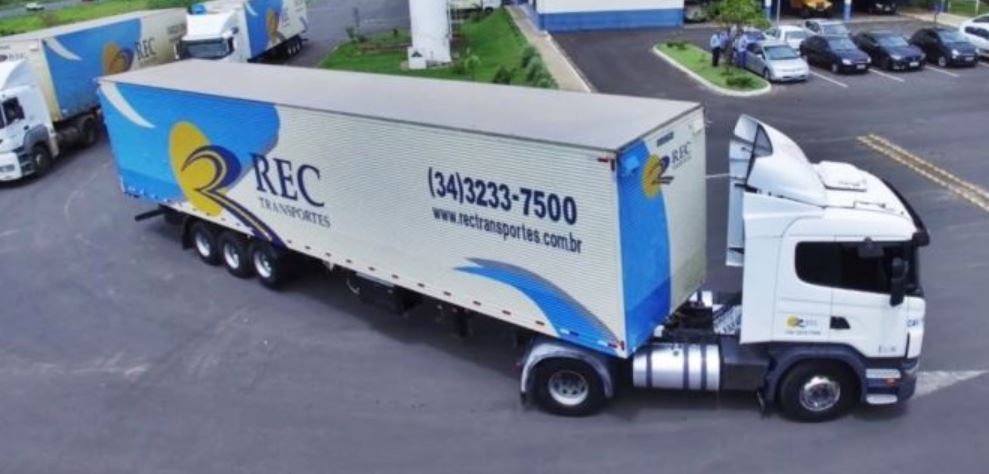 REC Transportes abre VÁRIAS vagas para Motoristas Carreteiros