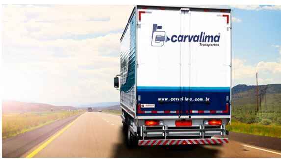 CARVALIMA abre vagas para Motoristas com CNH Categoria D