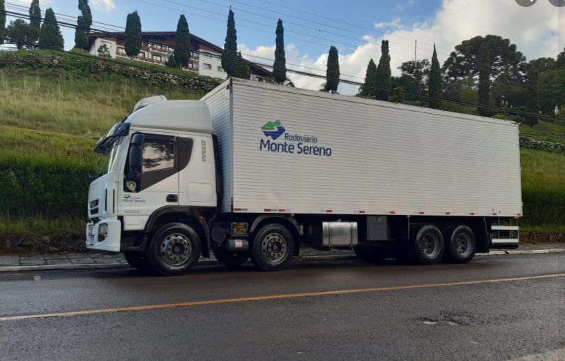 Monte Sereno abre vagas para Motoristas Carreteiros com salário de até R$4.500,00