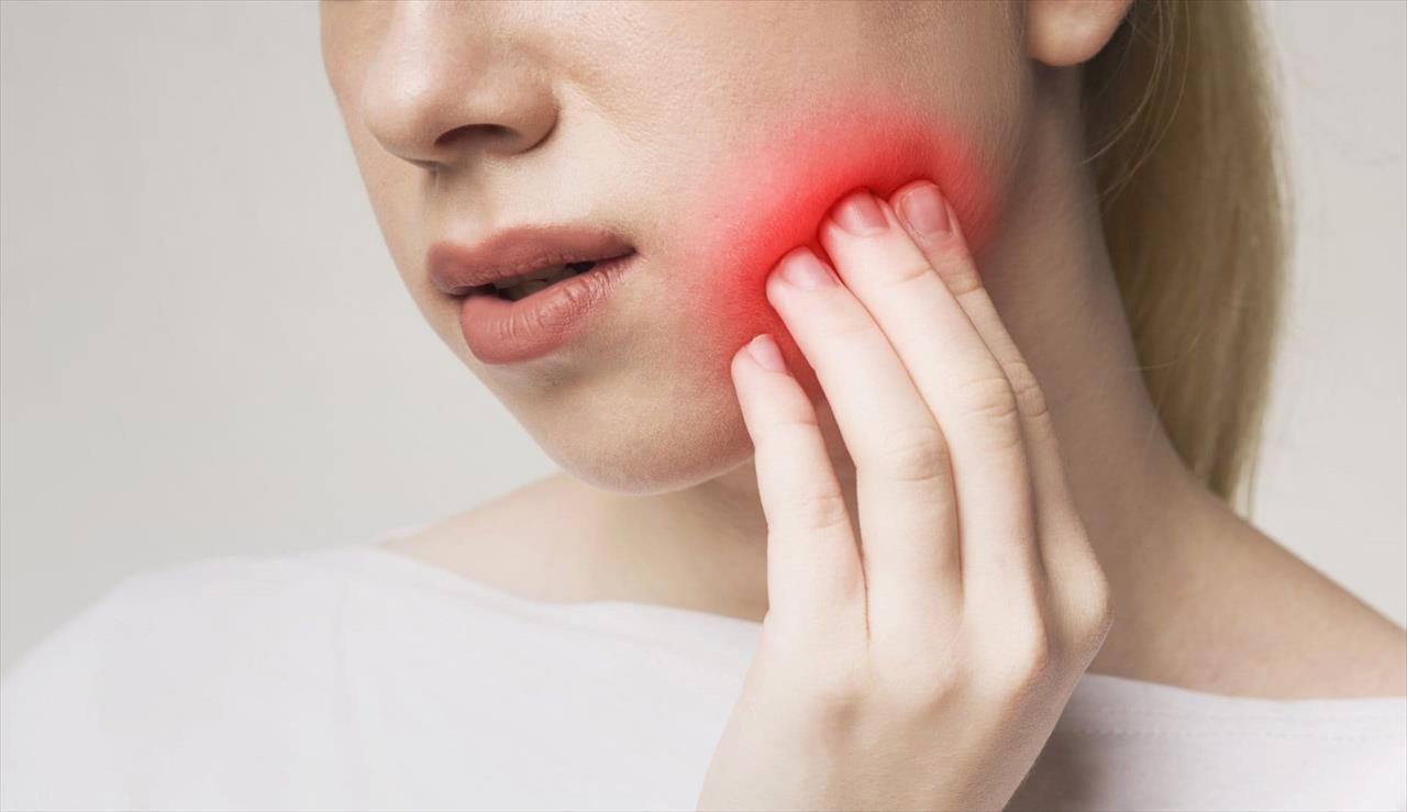 Cirurgia Buco Maxilo Facial