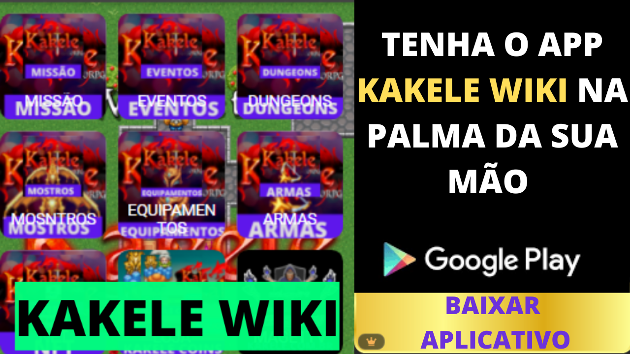 download the new Kakele Online - MMORPG