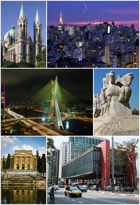 SÃO PAULO-SP