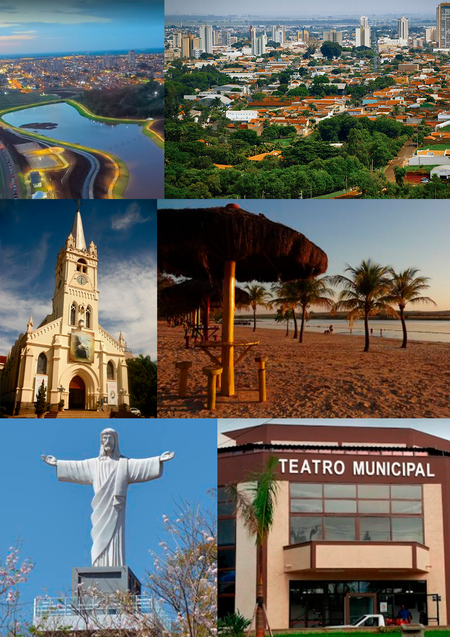 Sertãozinho SP Gestão Pública Municipal Certificada