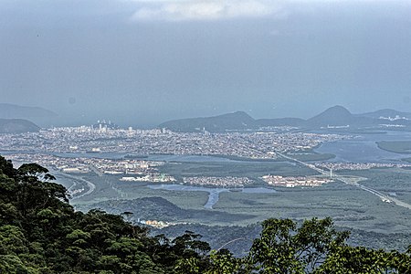 Cubatão SP Gestão Pública Municipal Certificada