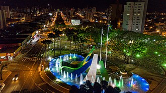 Cascavel PR Gestão Publica Municipal Certificada
