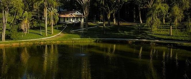 Santos Dumont comemora o Dia Nacional do Patrimônio Cultural