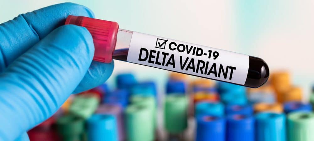 Covid: quais são os sintomas mais comuns da variante delta do coronavírus