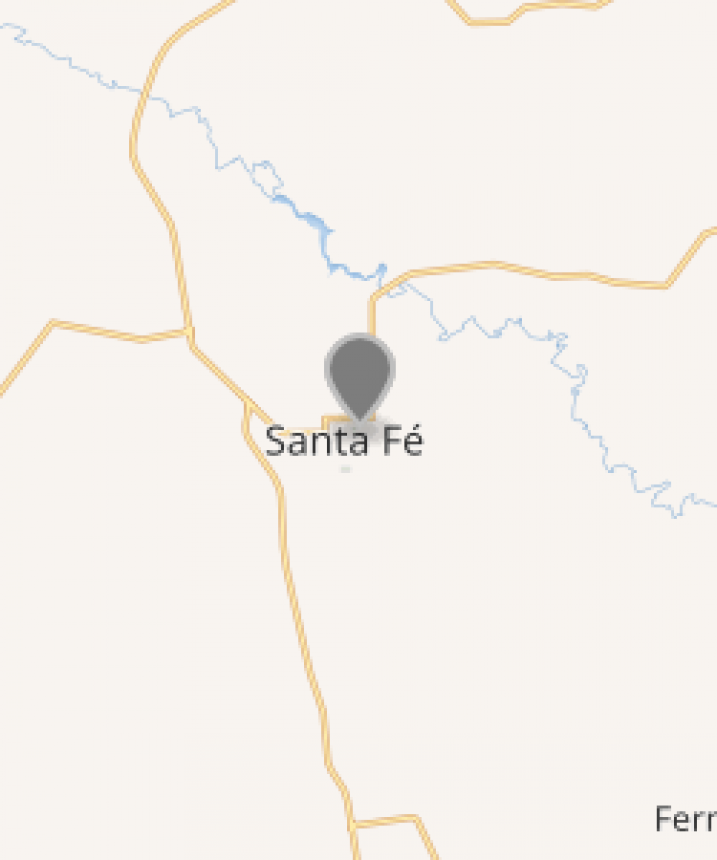 Dados da nossa cidade