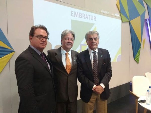 Criação do BANCO BRASILEIRO DE EVENTOS