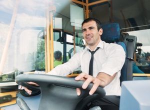 CONDUTOR DE VEÍCULO DE TRANSPORTE COLETIVO DE PASSAGEIROS