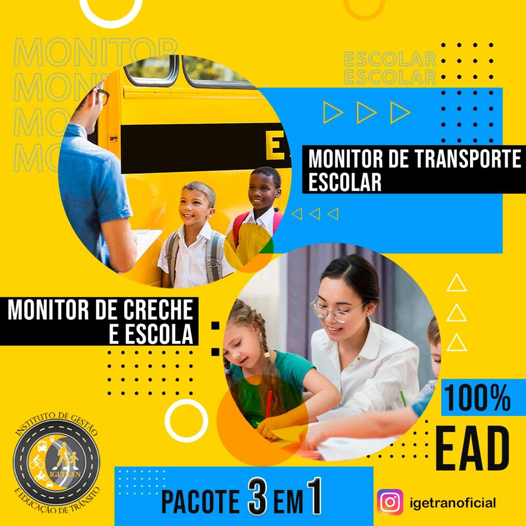 Cursos EAD