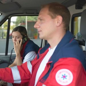 Atualização de Condutor de Emergência
