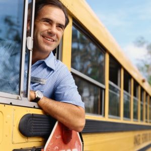 Atualização de Condutor Escolar