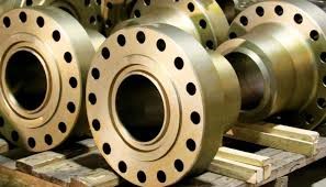 Flanges