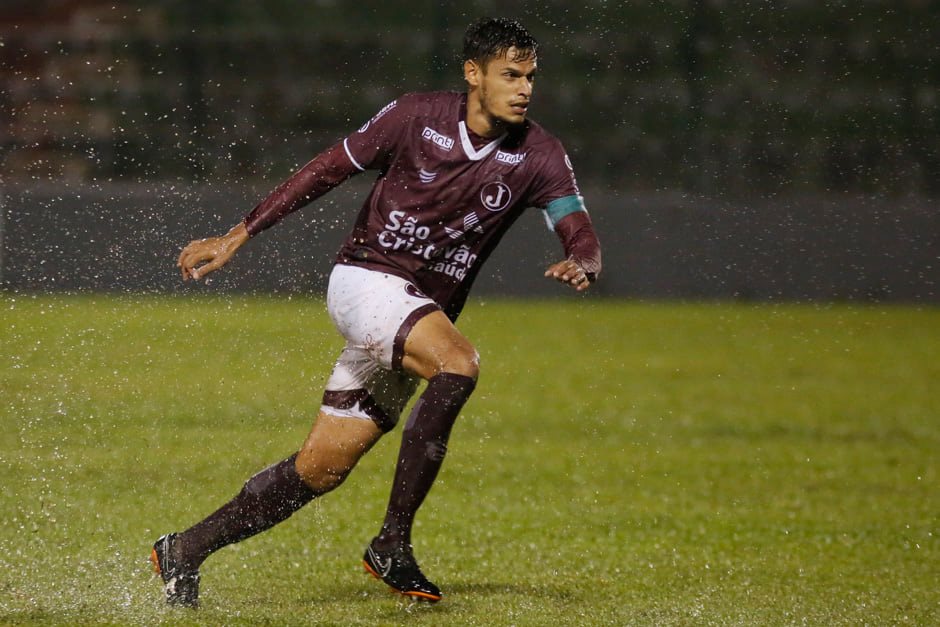 Juventus joga hoje com o São Bernardo em Campinas