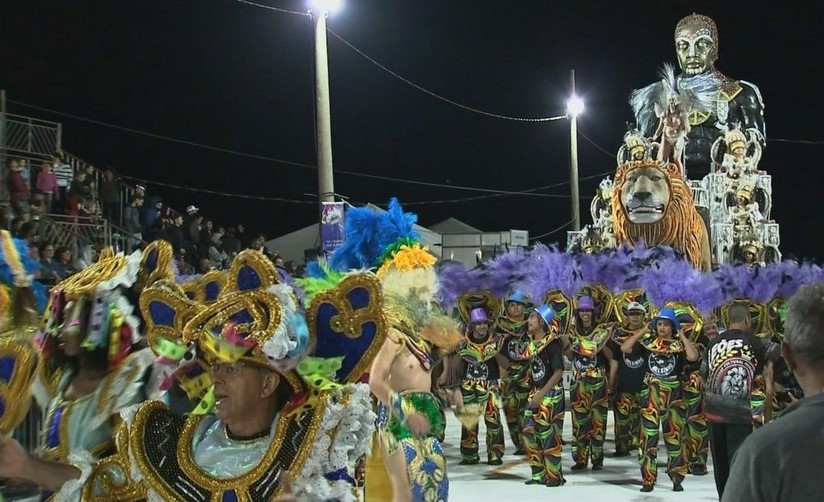10 Cidades da região de Jundiaí suspendem carnaval de rua em 2022