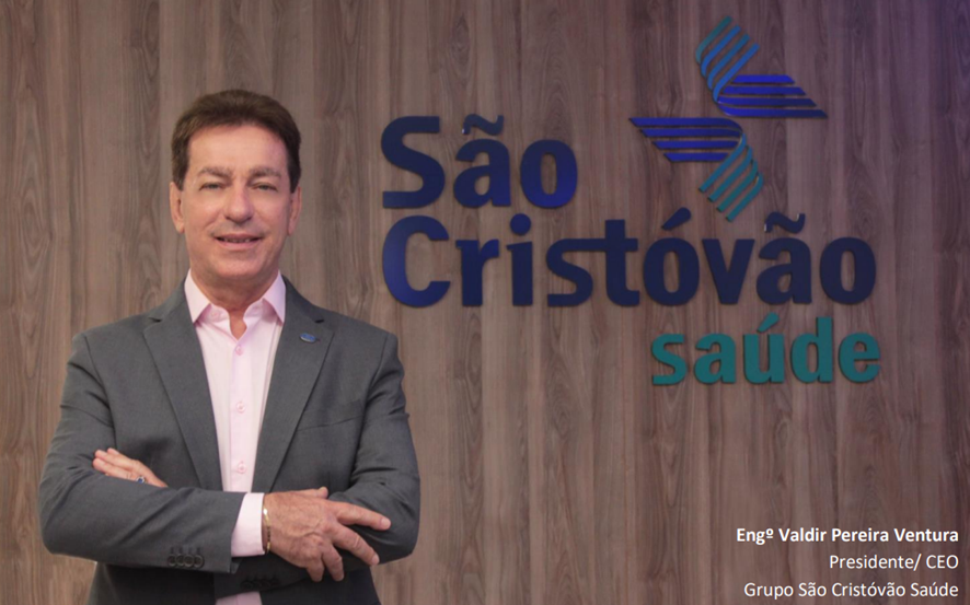 Você conhece as especialidades dos Centros Ambulatoriais do  São Cristóvão Saúde?